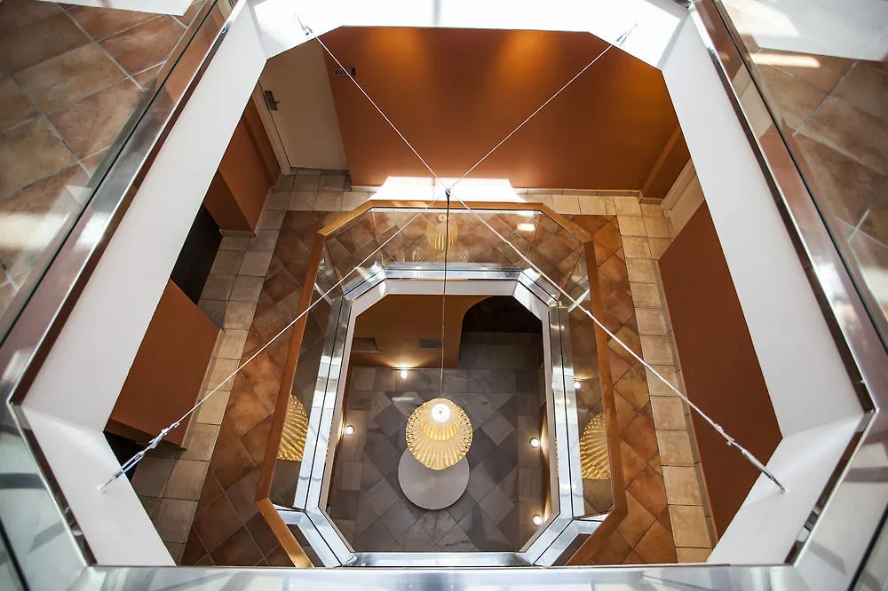 ****  Eurostars Asta Regia Jerez Hotel Jerez de la Frontera Spain