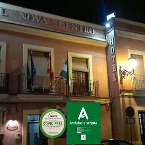 Nova Centro Spanien