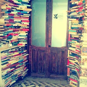 Ratones De Biblioteca Spanien