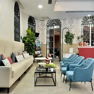 Itaca Jerez Hotel
