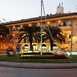 La Terrassa Spanien