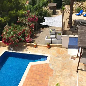 Casa Mallarenga Spanien