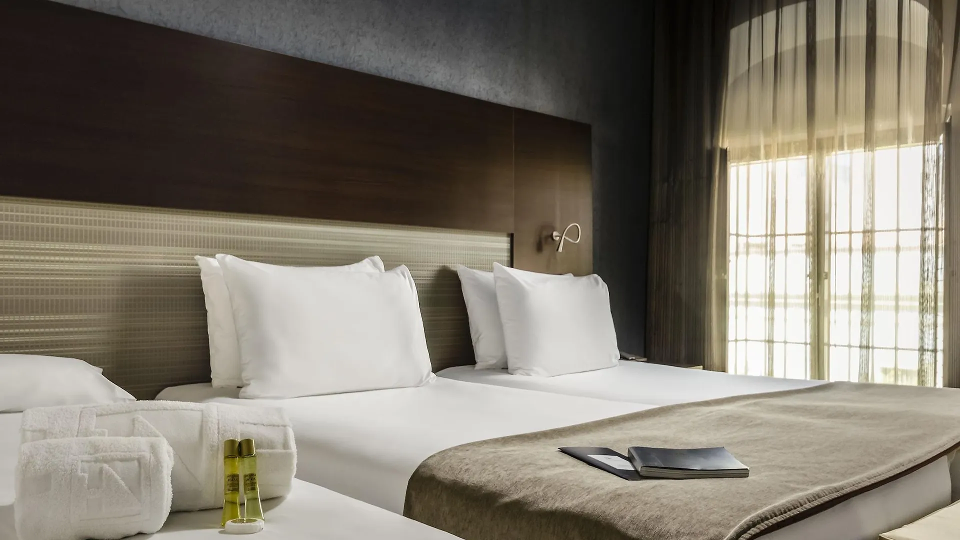 Eurostars Asta Regia Jerez Hotel Jerez de la Frontera