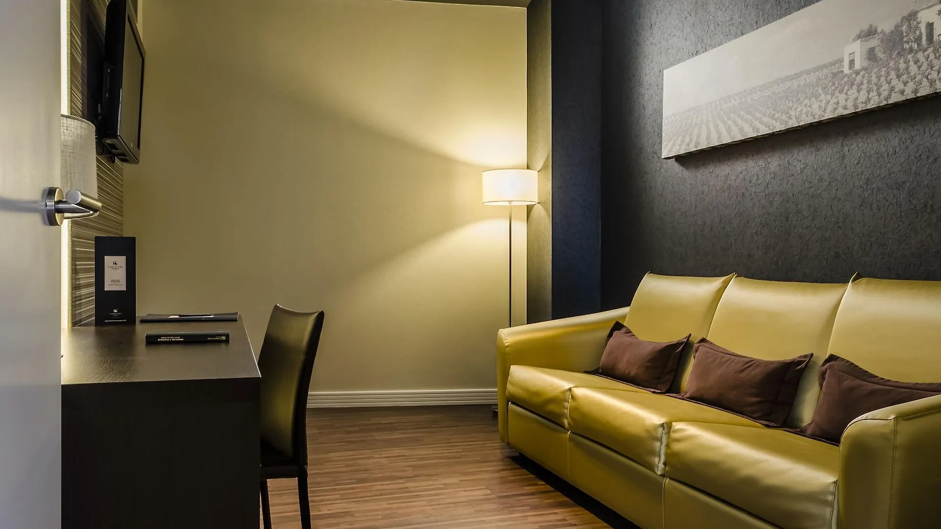 Eurostars Asta Regia Jerez Hotel Jerez de la Frontera 4*,