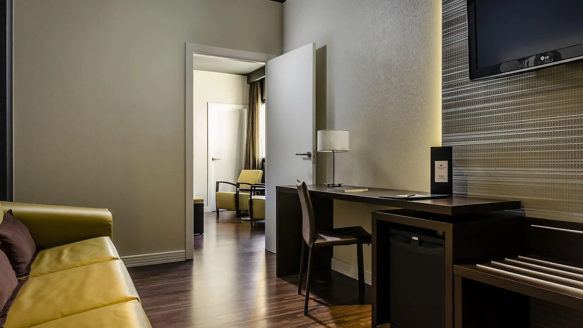 Hotel Eurostars Asta Regia Jerez Jerez de la Frontera 4*,