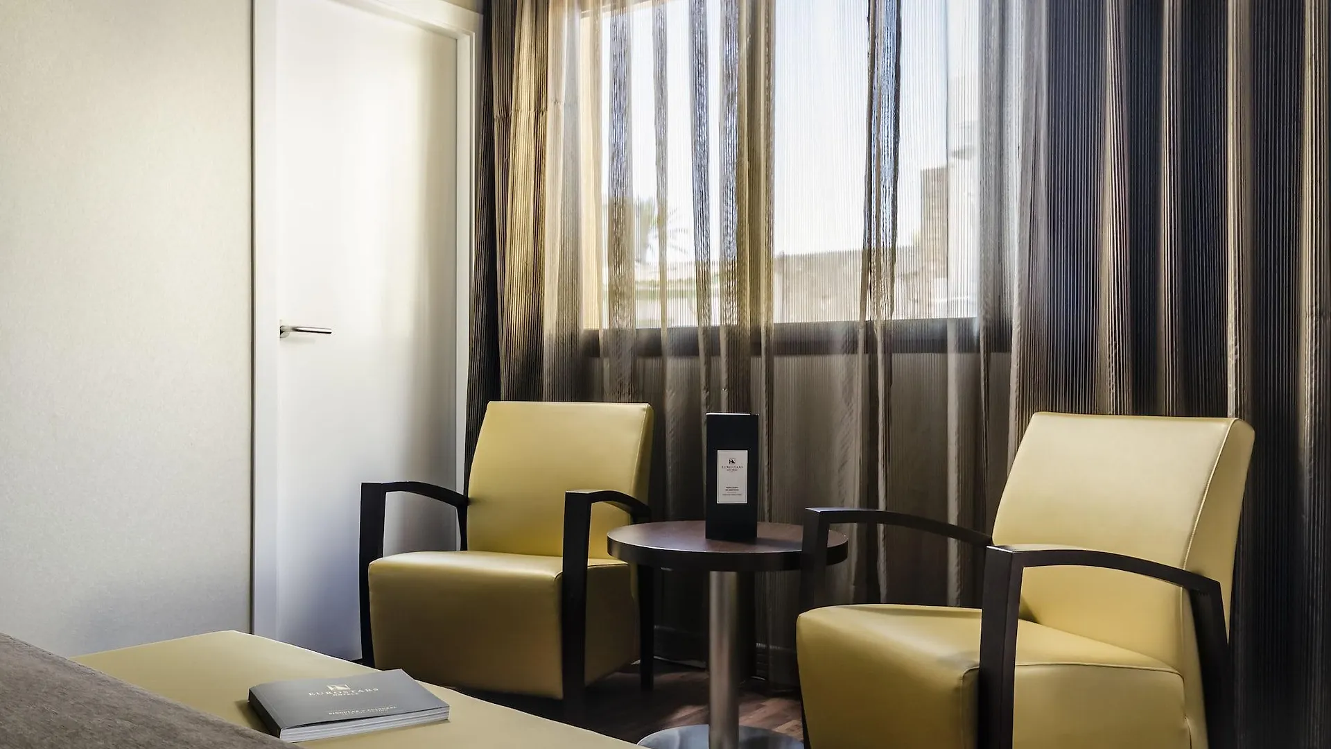 Eurostars Asta Regia Jerez Hotel Jerez de la Frontera 4*,  Spanien