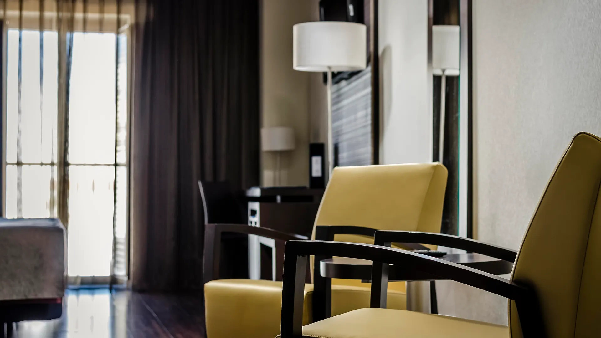 Eurostars Asta Regia Jerez Hotel Jerez de la Frontera