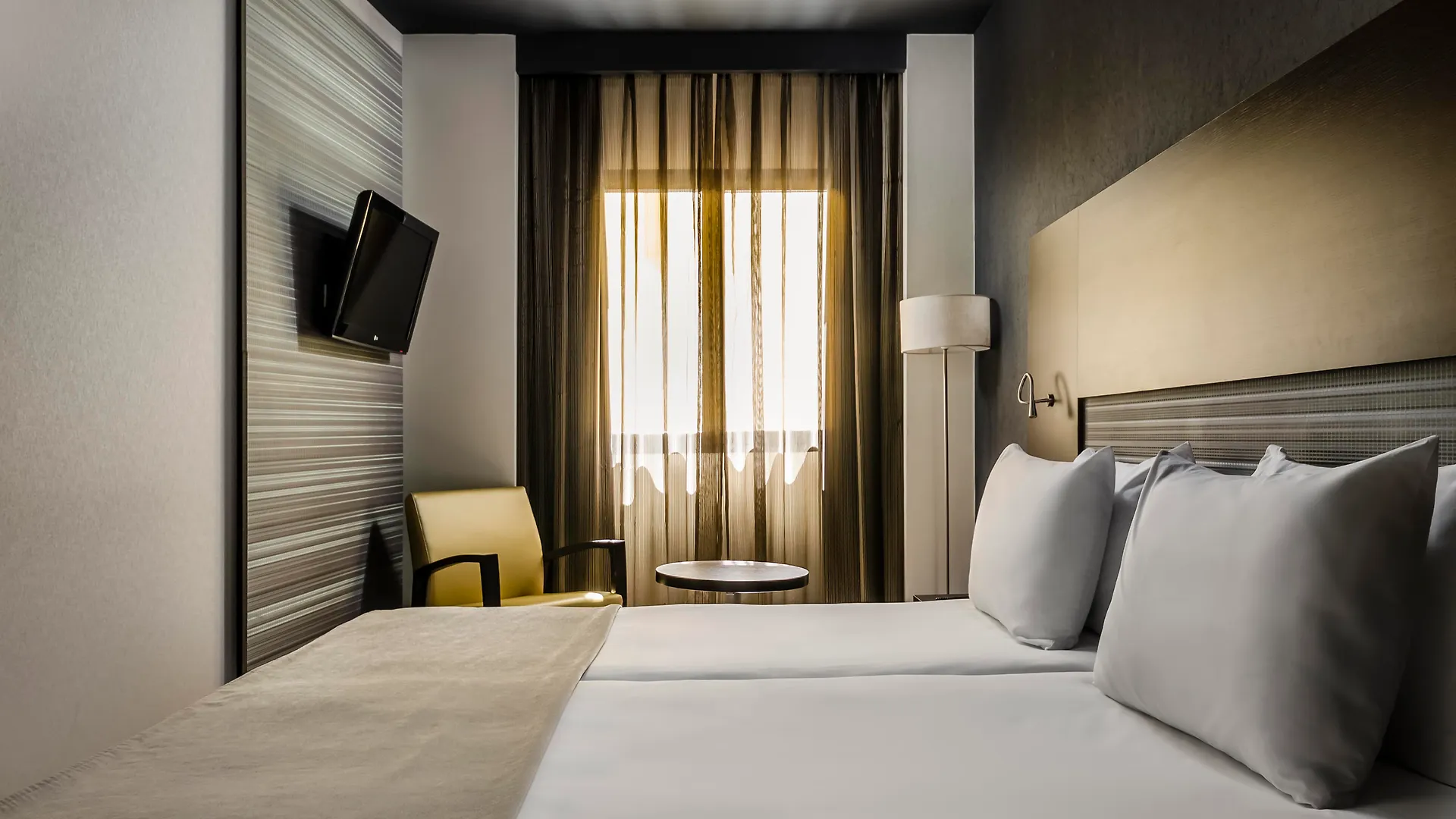 Eurostars Asta Regia Jerez Hotel Jerez de la Frontera 4*,  Spanien