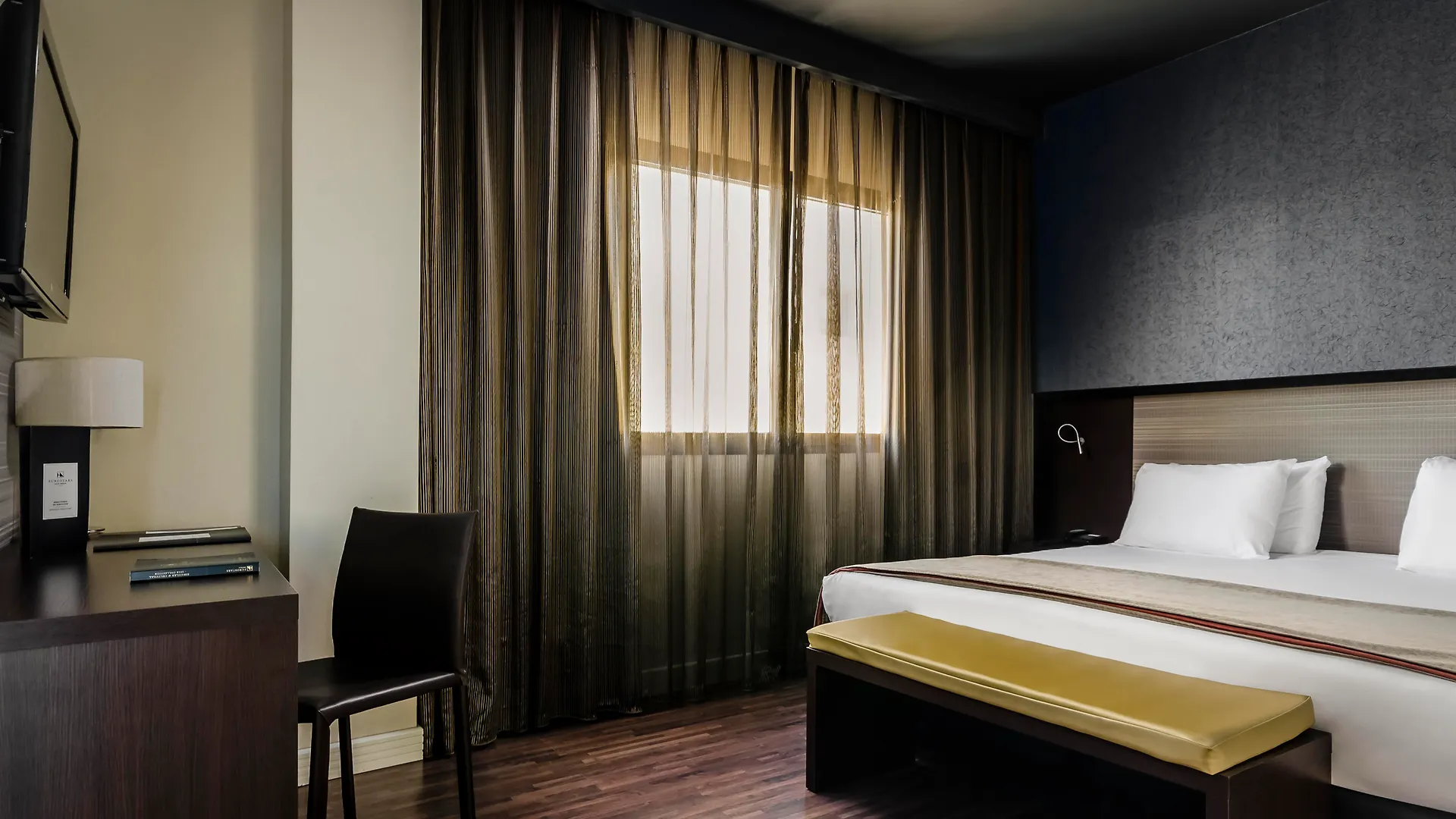 Eurostars Asta Regia Jerez Hotel Jerez de la Frontera