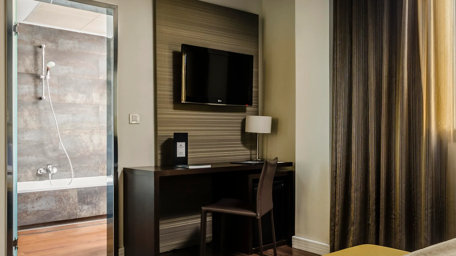 Eurostars Asta Regia Jerez Hotel Jerez de la Frontera