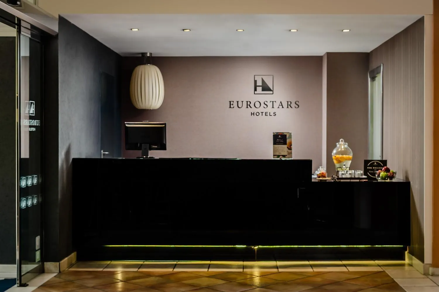 Eurostars Asta Regia Jerez Hotel Jerez de la Frontera