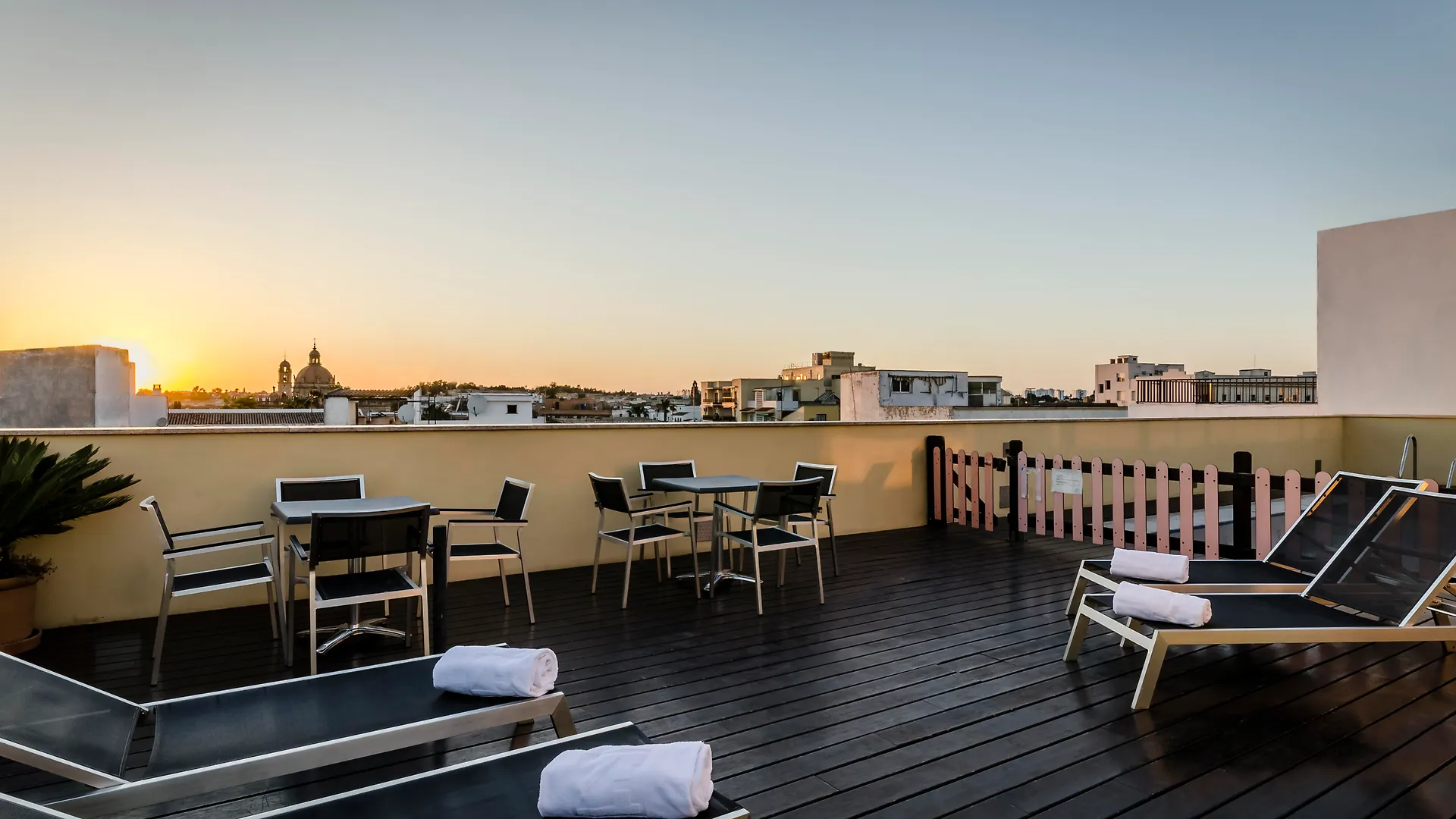 Eurostars Asta Regia Jerez Hotel Jerez de la Frontera