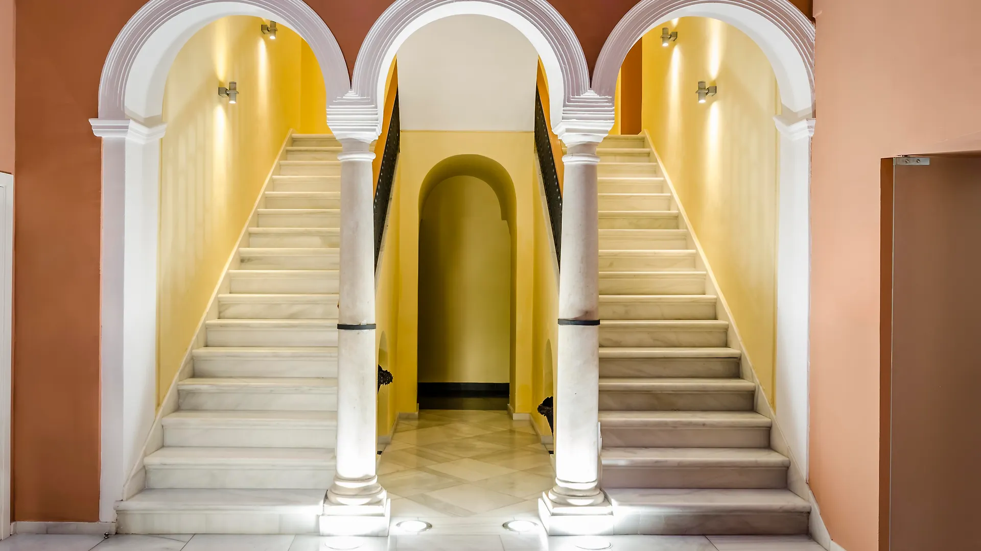 Eurostars Asta Regia Jerez Hotel Jerez de la Frontera 4*,