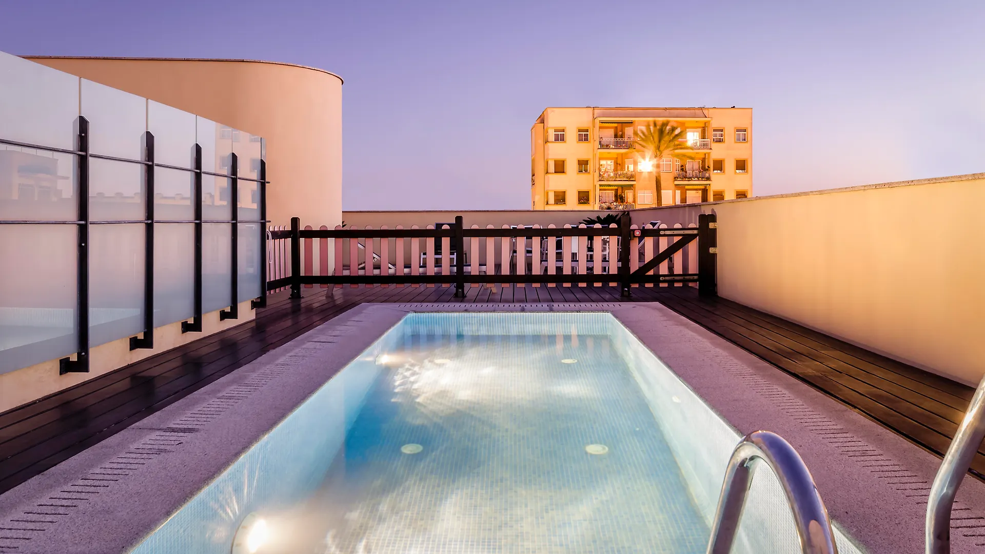 Eurostars Asta Regia Jerez Hotel Jerez de la Frontera