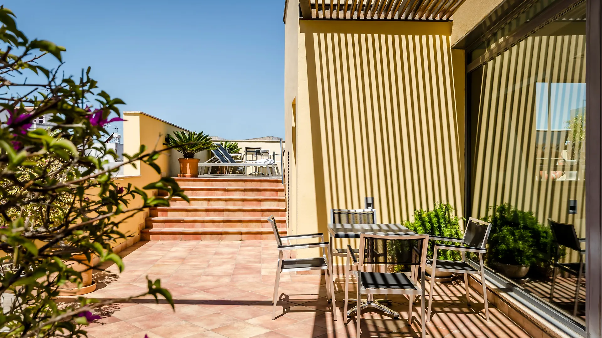 ****  Eurostars Asta Regia Jerez Hotel Jerez de la Frontera Spanien