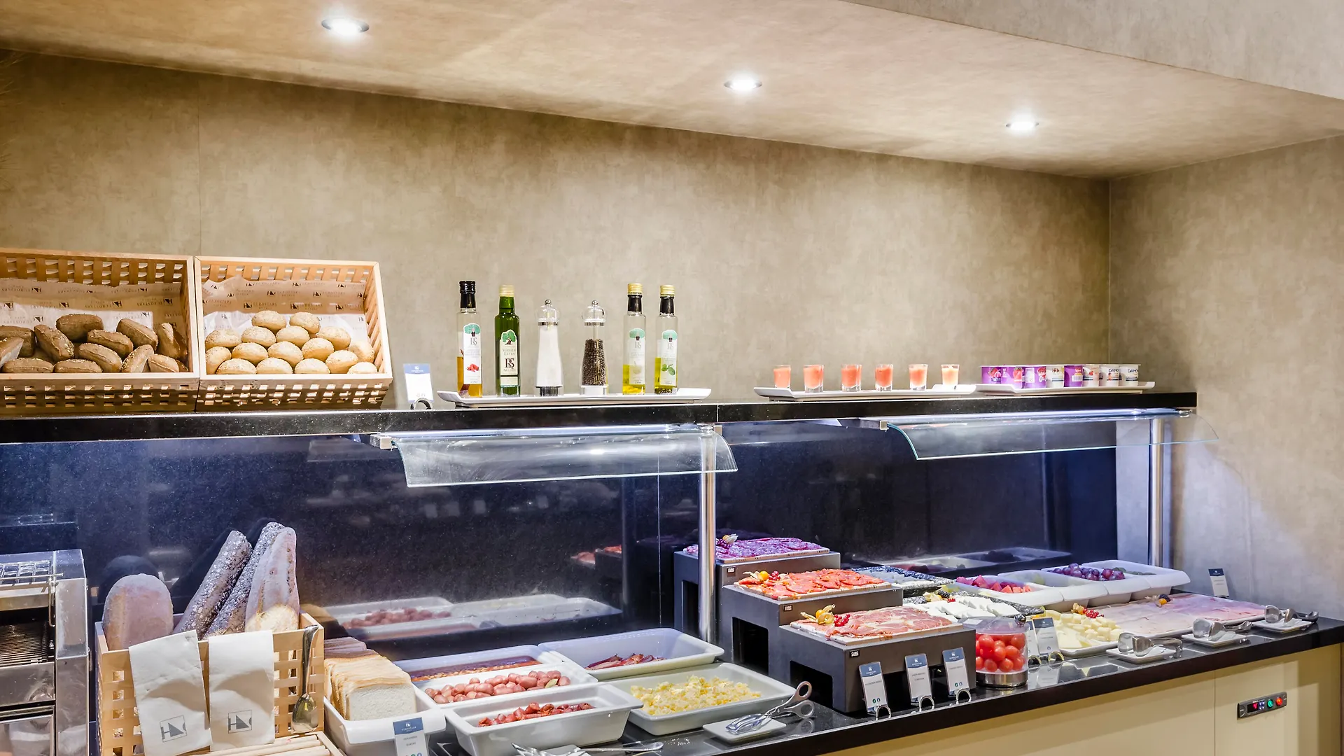 ****  Eurostars Asta Regia Jerez Hotel Jerez de la Frontera Spanien