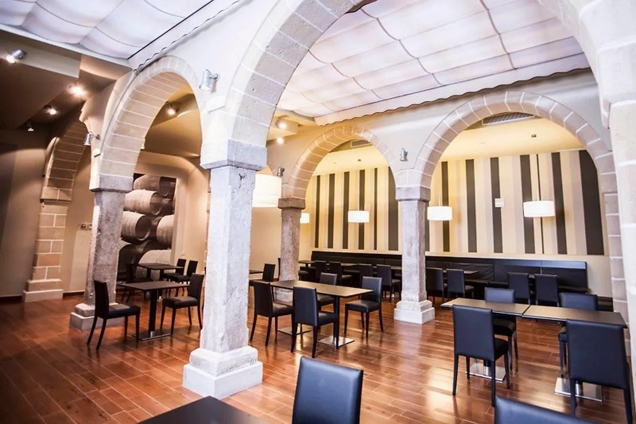 Eurostars Asta Regia Jerez Hotel Jerez de la Frontera 4*,  Spanien