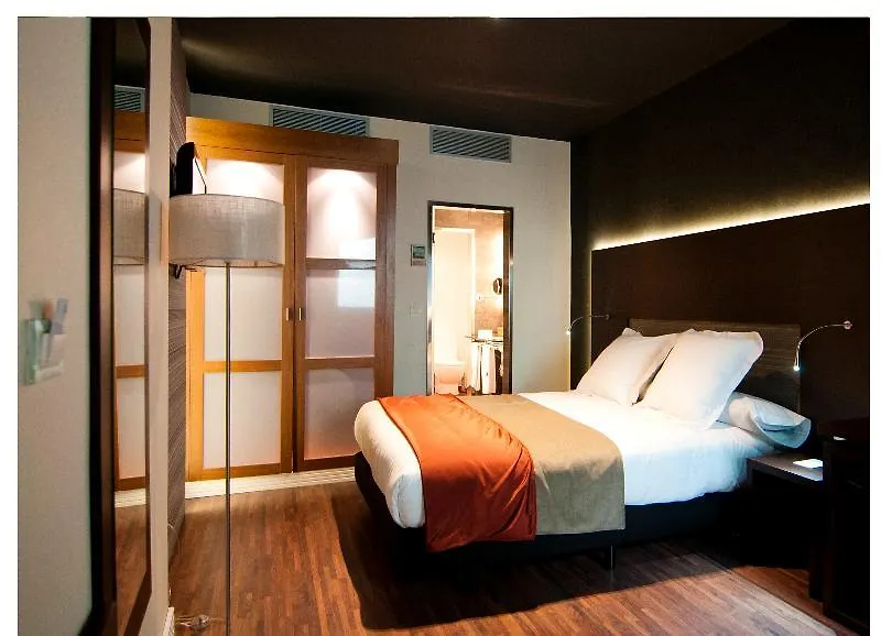 ****  Eurostars Asta Regia Jerez Hotel Jerez de la Frontera Spanien