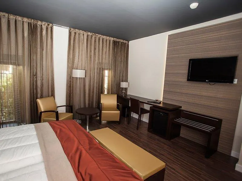 Eurostars Asta Regia Jerez Hotel Jerez de la Frontera