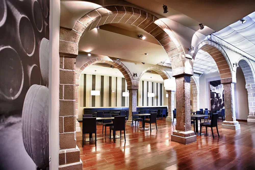 Eurostars Asta Regia Jerez Hotel Jerez de la Frontera 4*,  Spanien