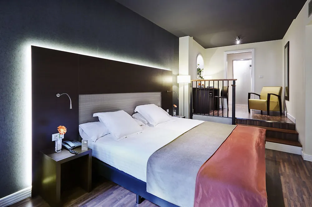 Eurostars Asta Regia Jerez Hotel Jerez de la Frontera