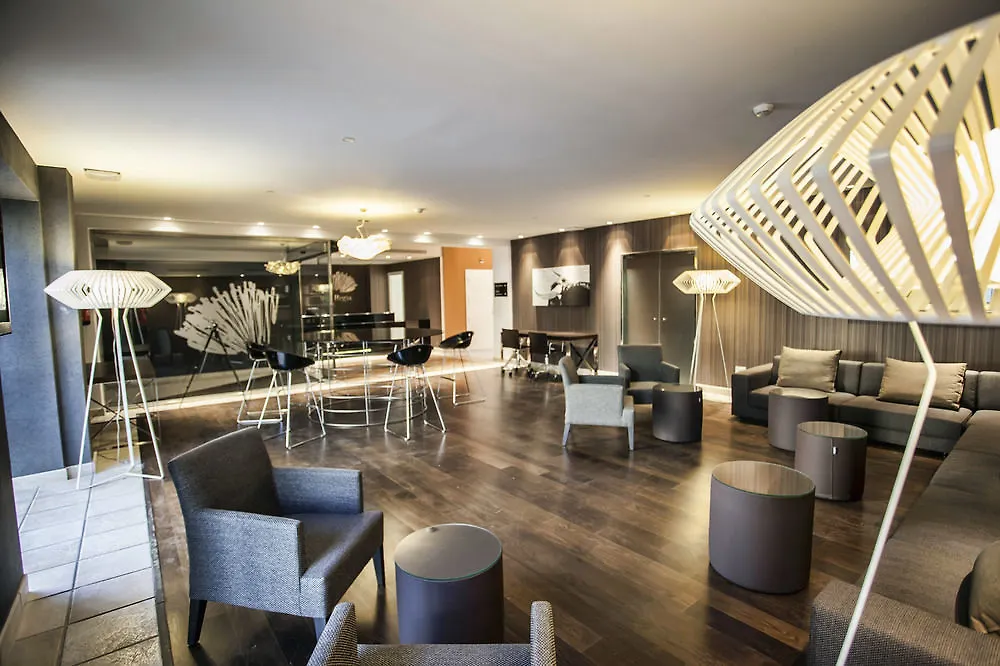 Eurostars Asta Regia Jerez Hotel Jerez de la Frontera