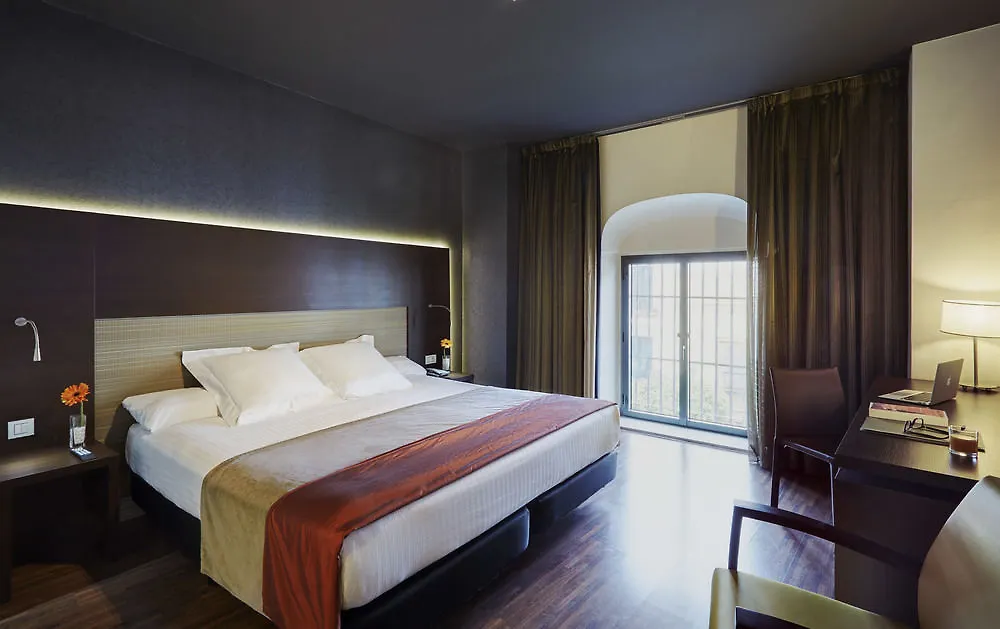 Eurostars Asta Regia Jerez Hotel Jerez de la Frontera 4*,  Spanien