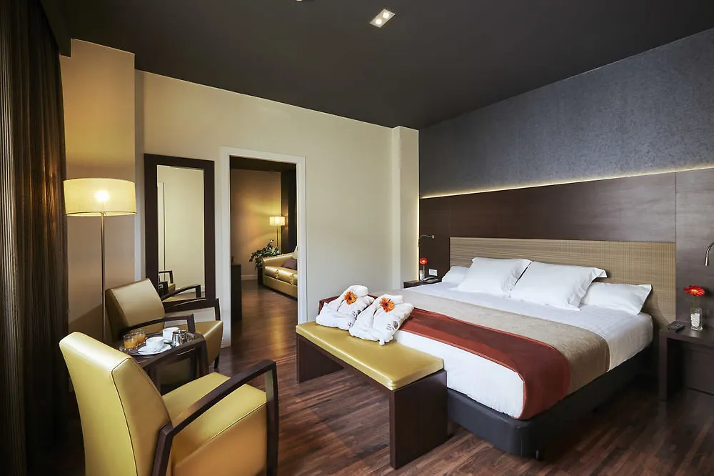 Hotel Eurostars Asta Regia Jerez Jerez de la Frontera