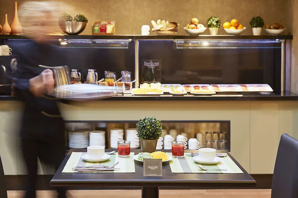 Eurostars Asta Regia Jerez Hotel Jerez de la Frontera Spain